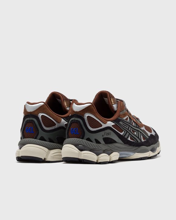 asics GEL-NYC Brown | BSTN Store