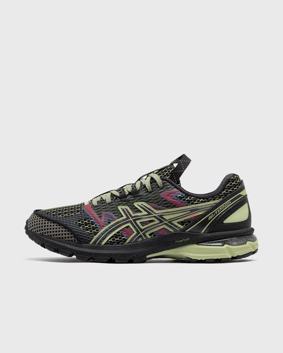 asics US4 S GEL TERRAIN Black BSTN Store