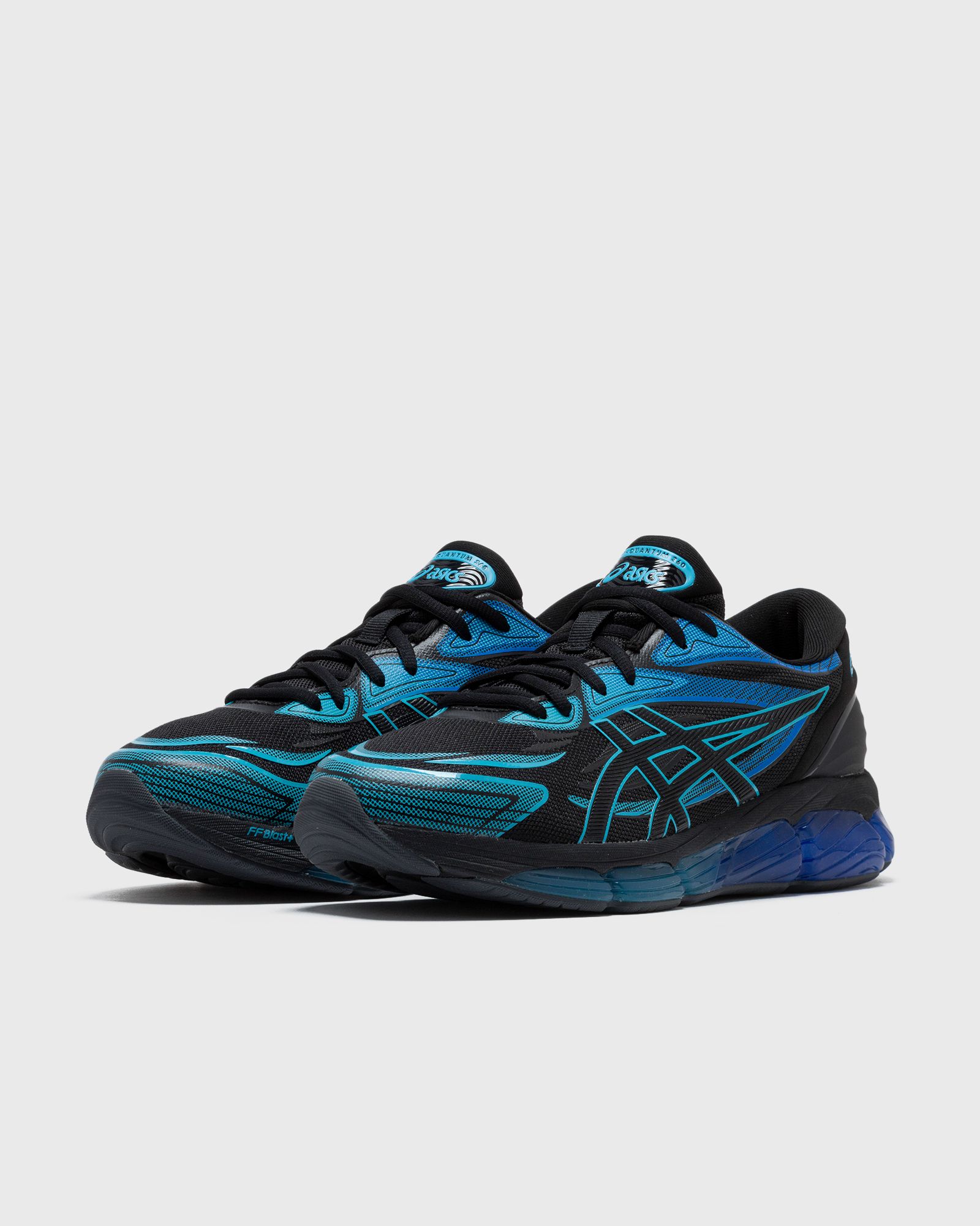 GEL-QUANTUM 360 VIII