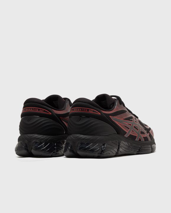 『3年保証』 asics Store BSTN | Black VIII 360 GEL-QUANTUM ジャケット・アウター