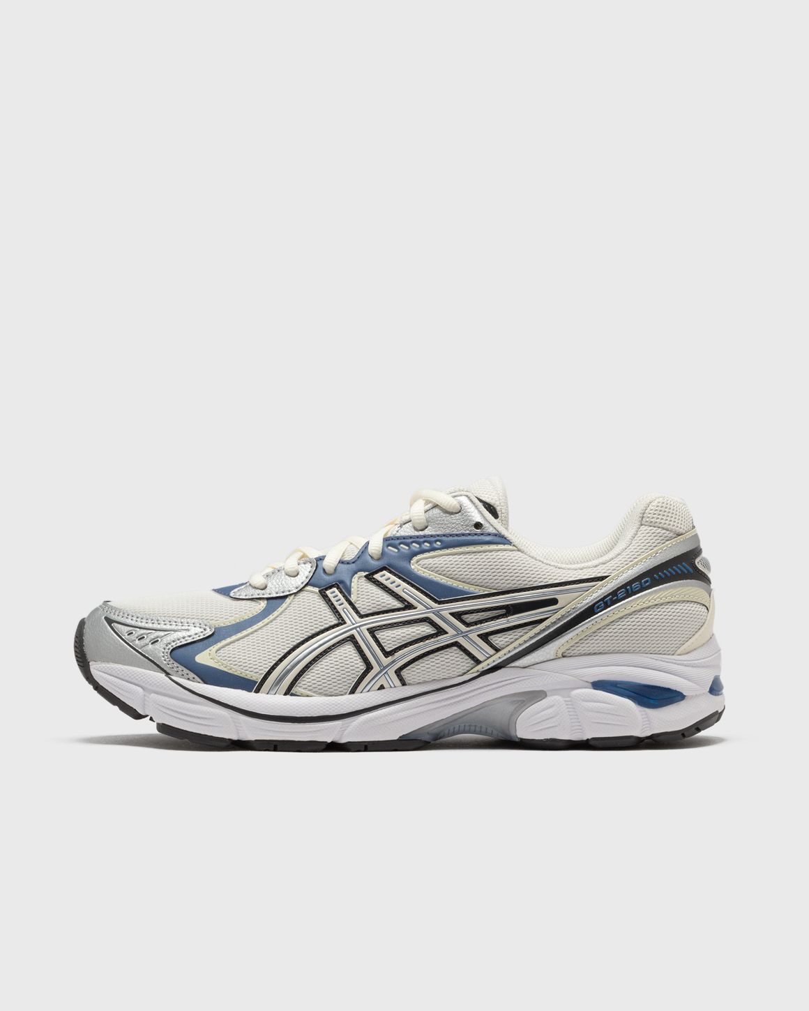 asics GT 2160 Blue Beige CREAM DENIM BLUE