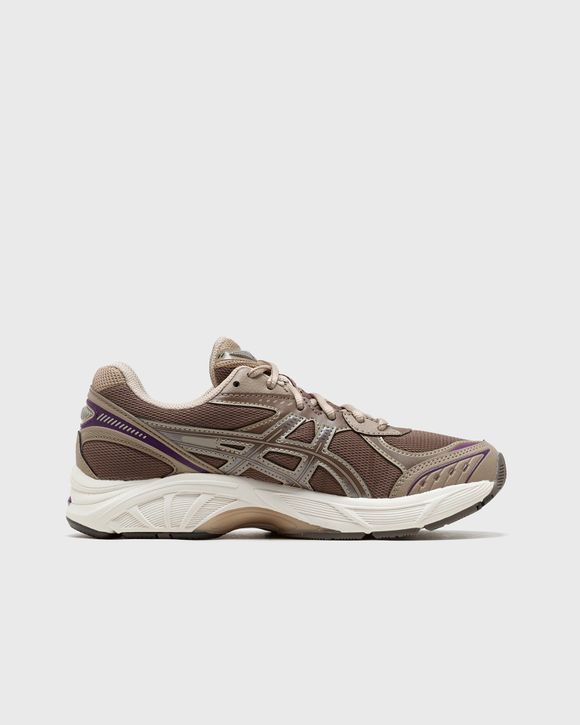 Asics gt 3000 cheap 2 gs mujer Marron