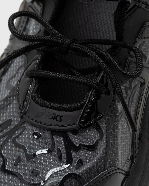 ASICS x Cecilie Bahnsen ☆ GT-2160 Black CECILIE BAHNSEN X GT-2160 | Unisex | Black/Black