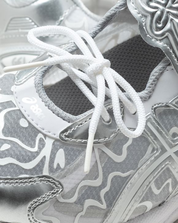 asics GT-2160 x CECILIE BAHNSEN White - WHITE/PURE SILVER