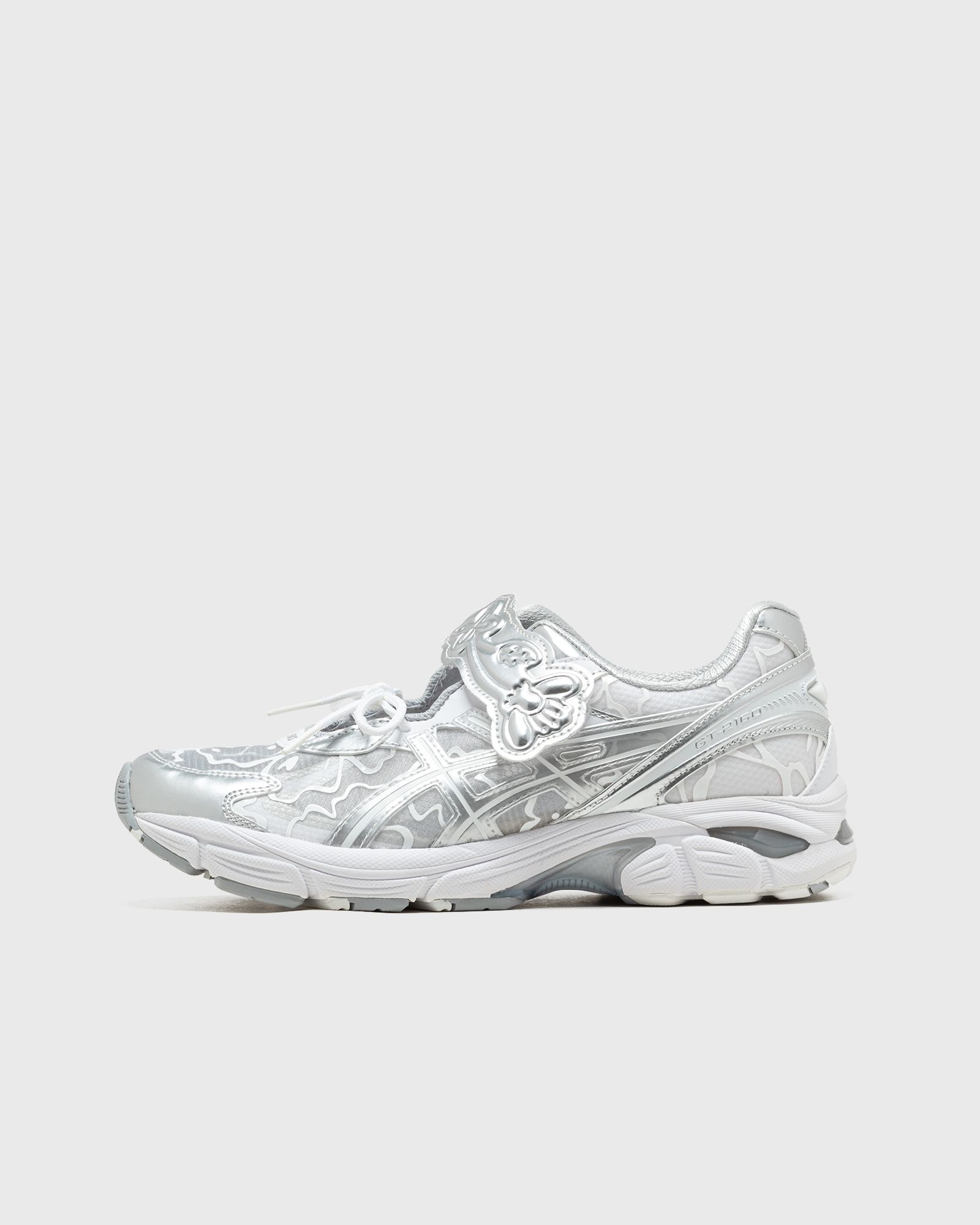 GT-2160 x CECILIE BAHNSEN