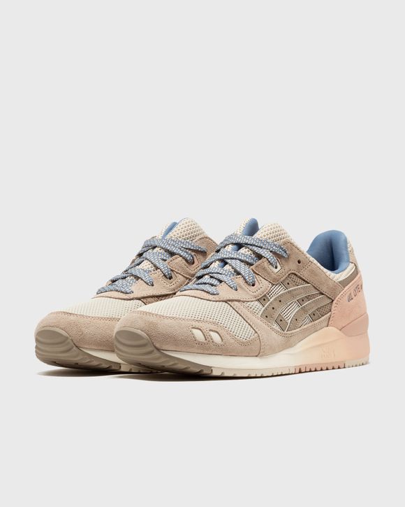 Asics gel lyte shop 3 beige femme