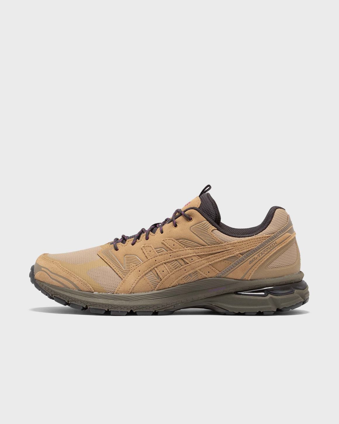 Asics flytefoam brown online