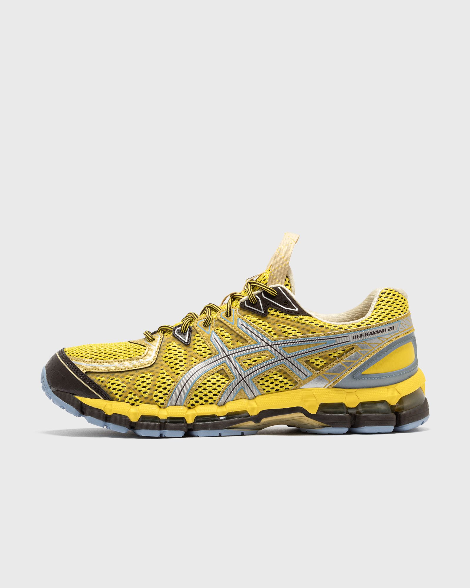 靴 Asics UB9-S Gel-Kayano 20 24.0 asics UB9-S GEL-KAYANO 20 Yellow | BSTN Store