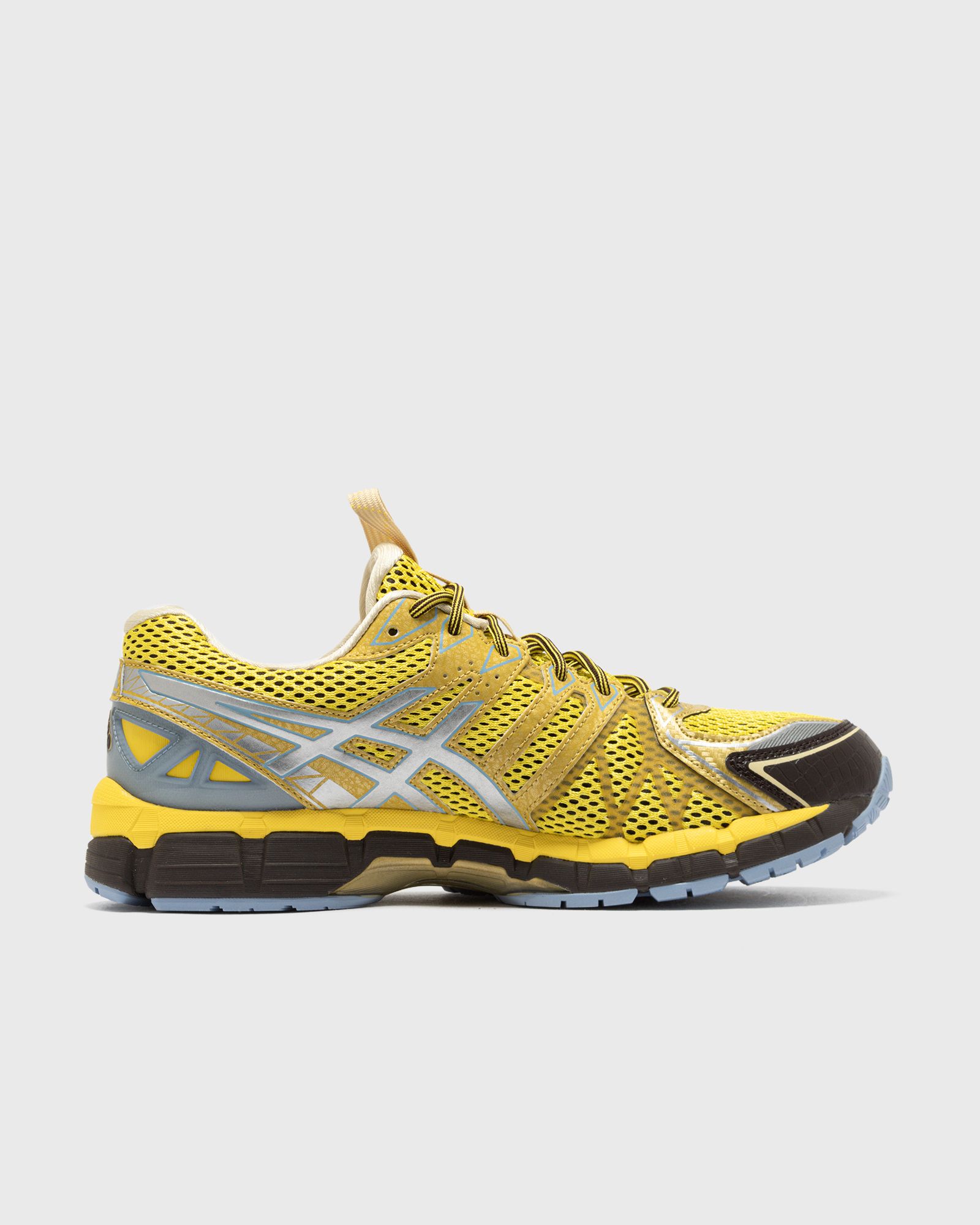 ASICS spbrade9 、EFORT13 asics UB9-S GEL-KAYANO 20 Yellow | BSTN Store