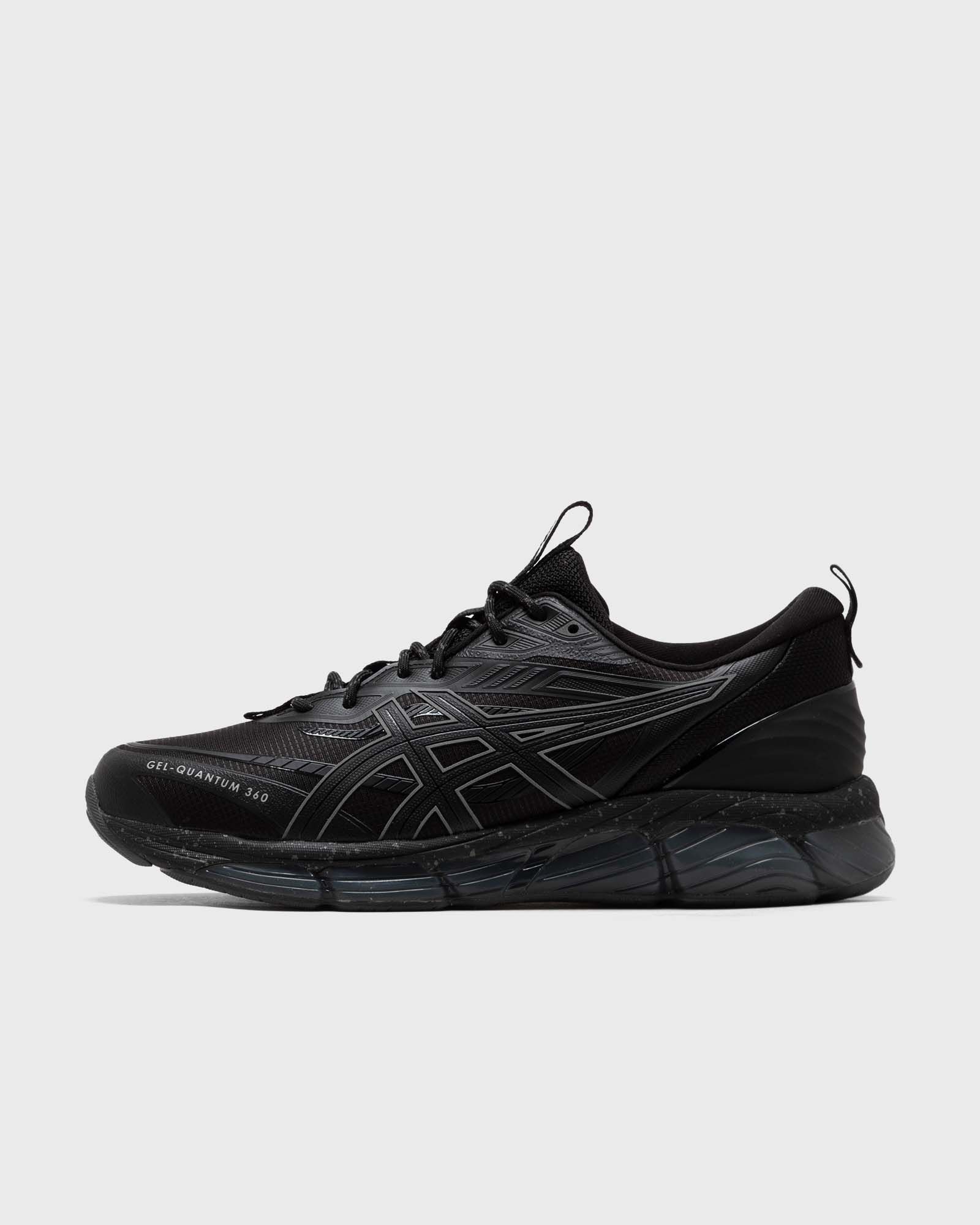 Asics GEL-QUANTUM 360 VIII UTILITY men Lowtop black in Größe:40