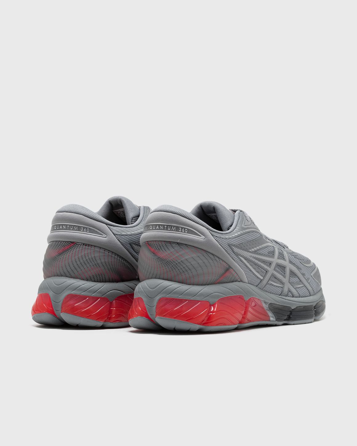 asics GEL QUANTUM 360 VIII Grey BSTN Store