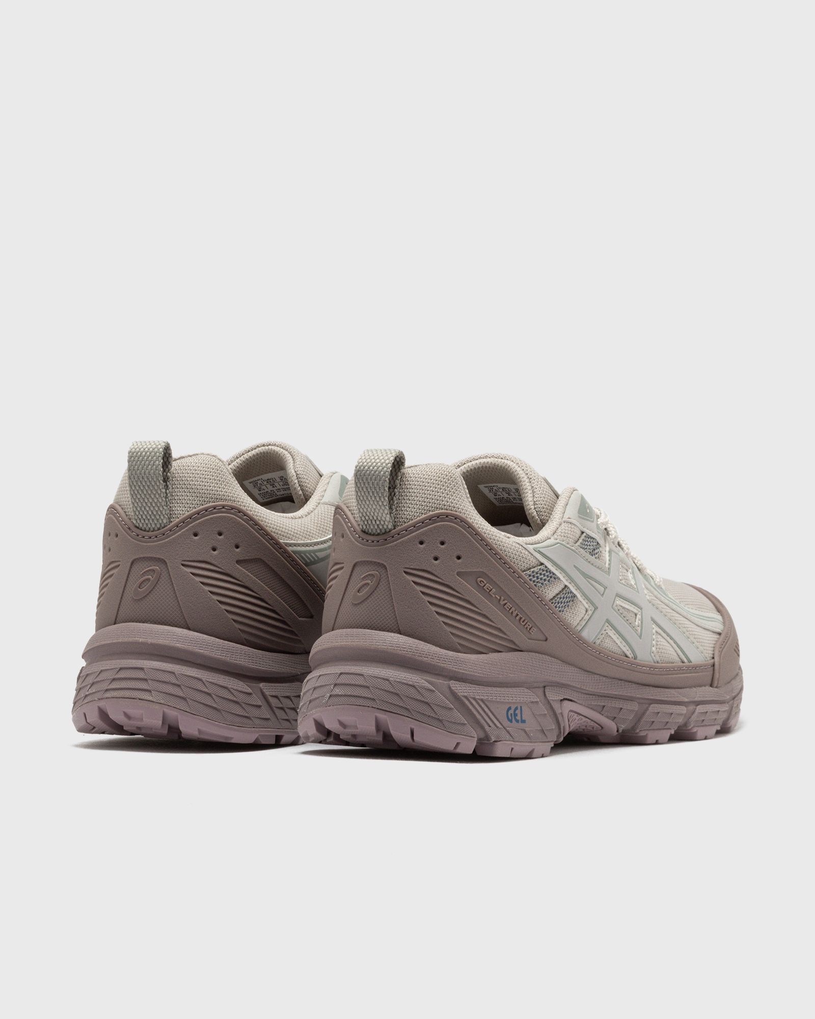 GEL-VENTURE 6 SHIELD