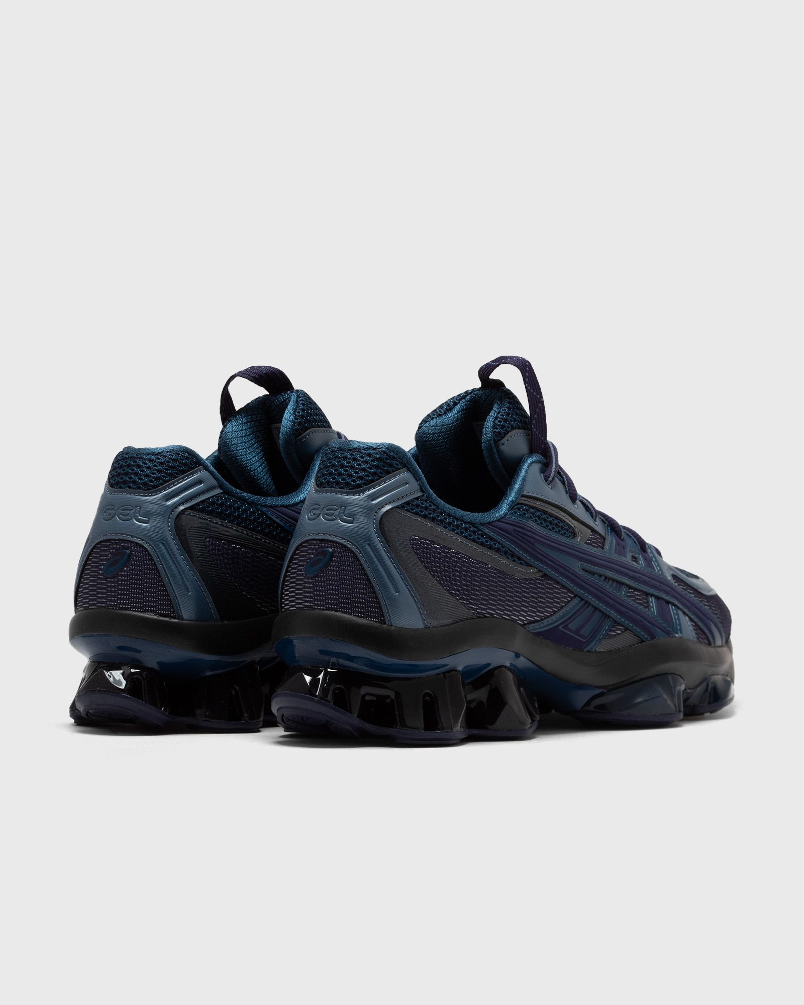 asics U55-S GEL-QUANTUM KINETIC Blue | BSTN Store