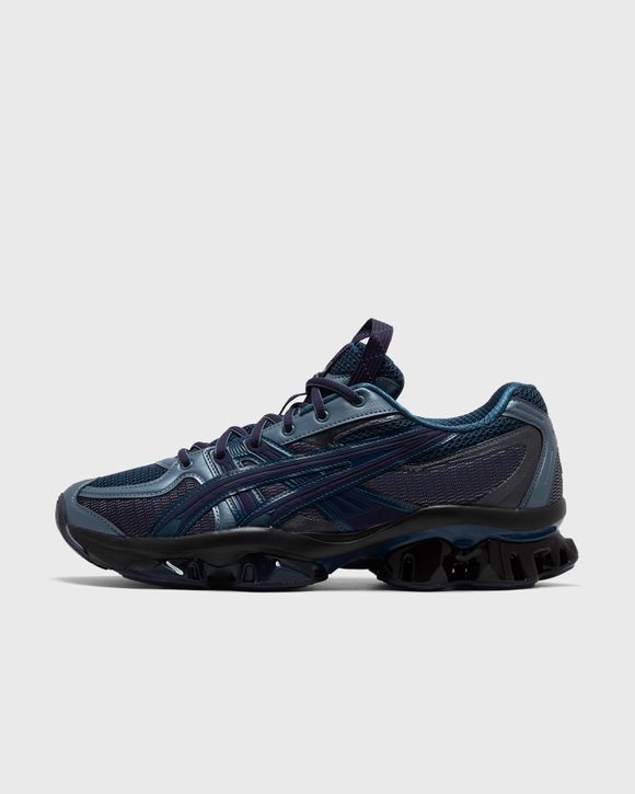 asics U55-S GEL-QUANTUM KINETIC Blue - LIGHT INDIGO/PEACOAT