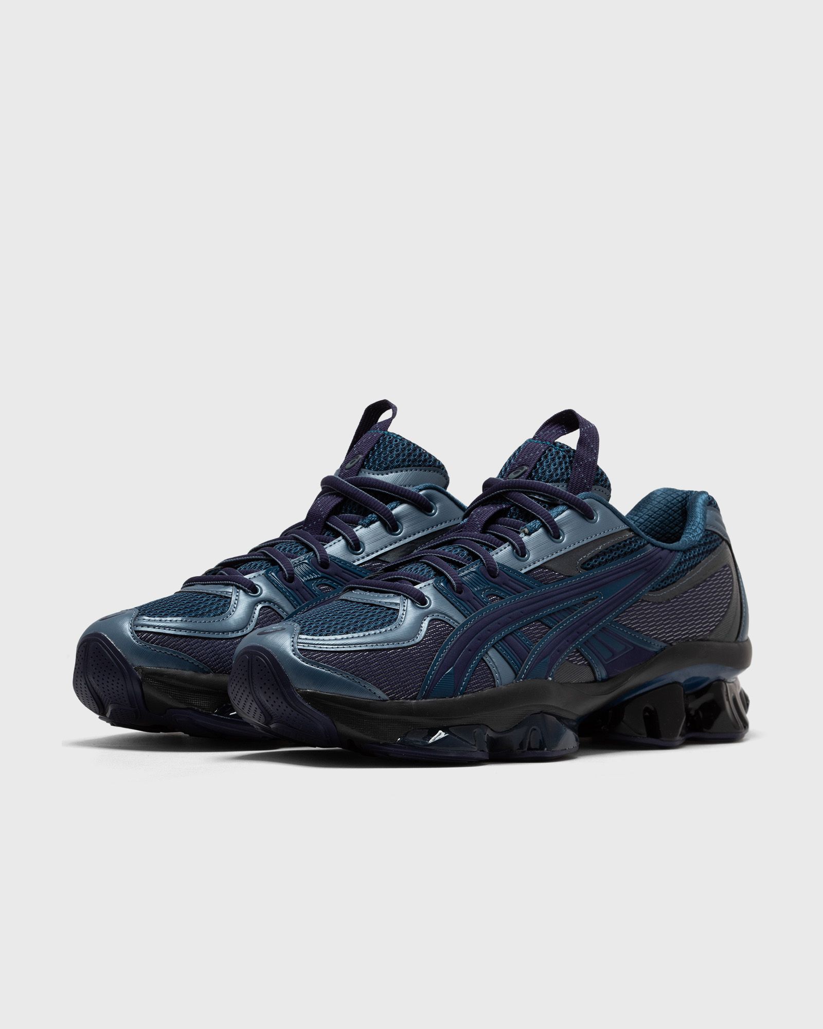 【新品】Asics U55-S Gel-QuantumKinetic【26.5】 asics U55-S GEL-QUANTUM KINETIC Blue | BSTN Store