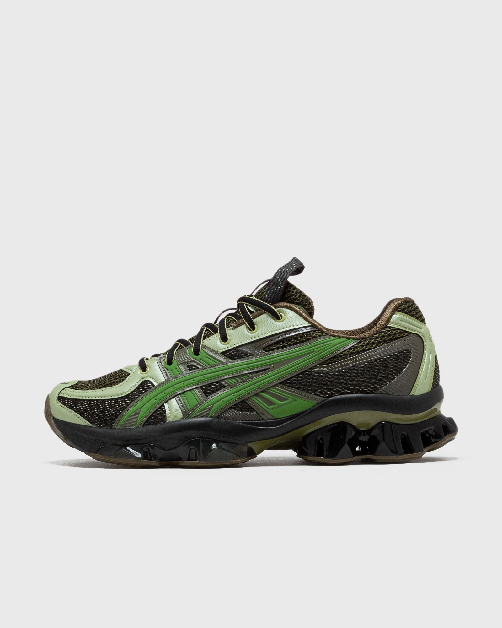 asics U55-S GEL-QUANTUM KINETIC Green | BSTN Store