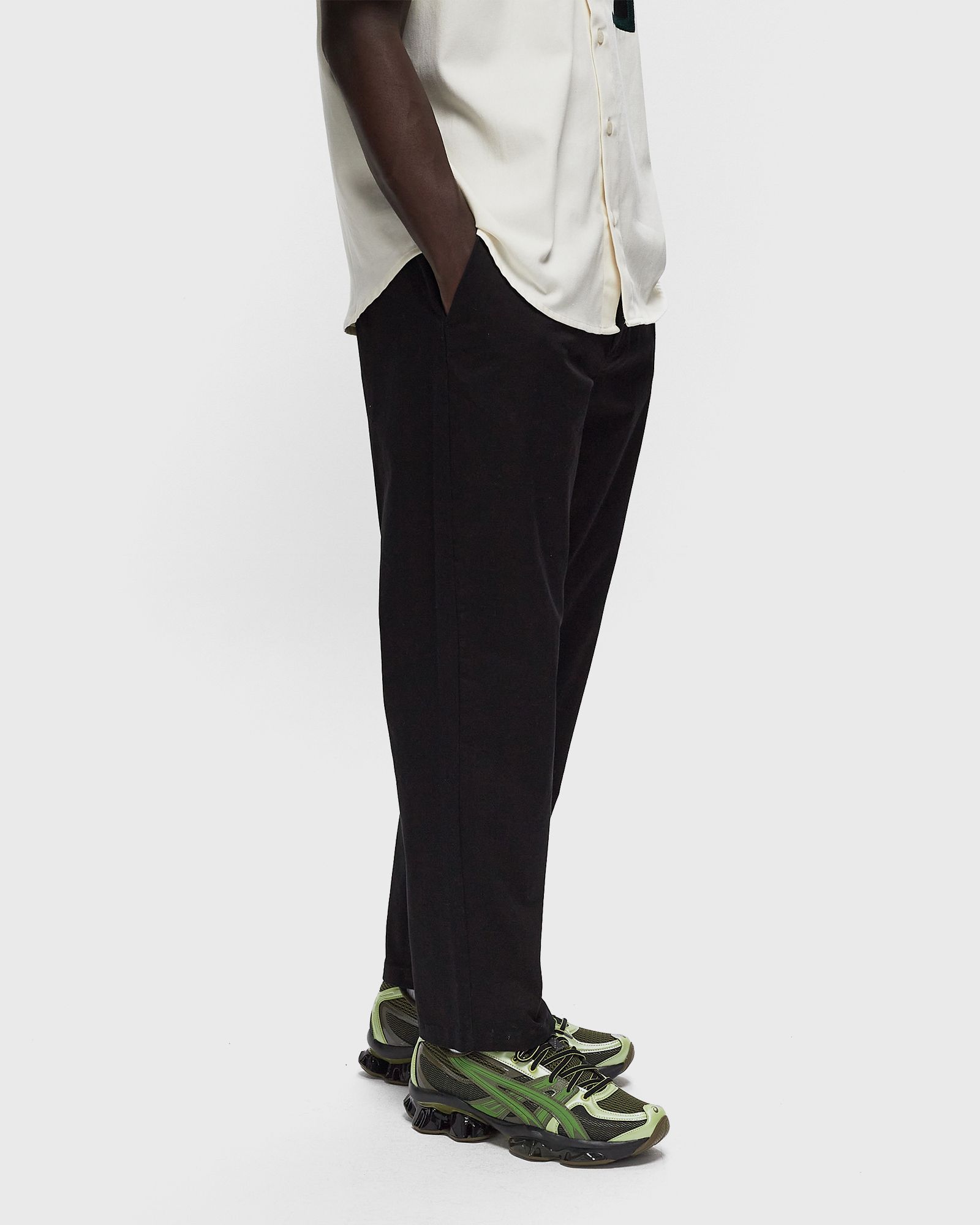 Asics U55-S Gel-Quantum Kinetic スニーカー Asics - LIGHT INDIGO AND PEACOAT U55-S GEL-QUANTUM KINETIC