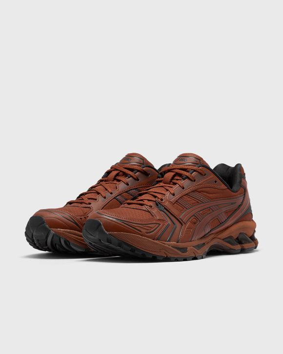 Asics gel kayano store 23 kids Brown