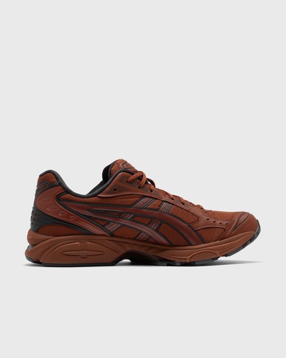 Asics gel kayano 16 sales kids brown