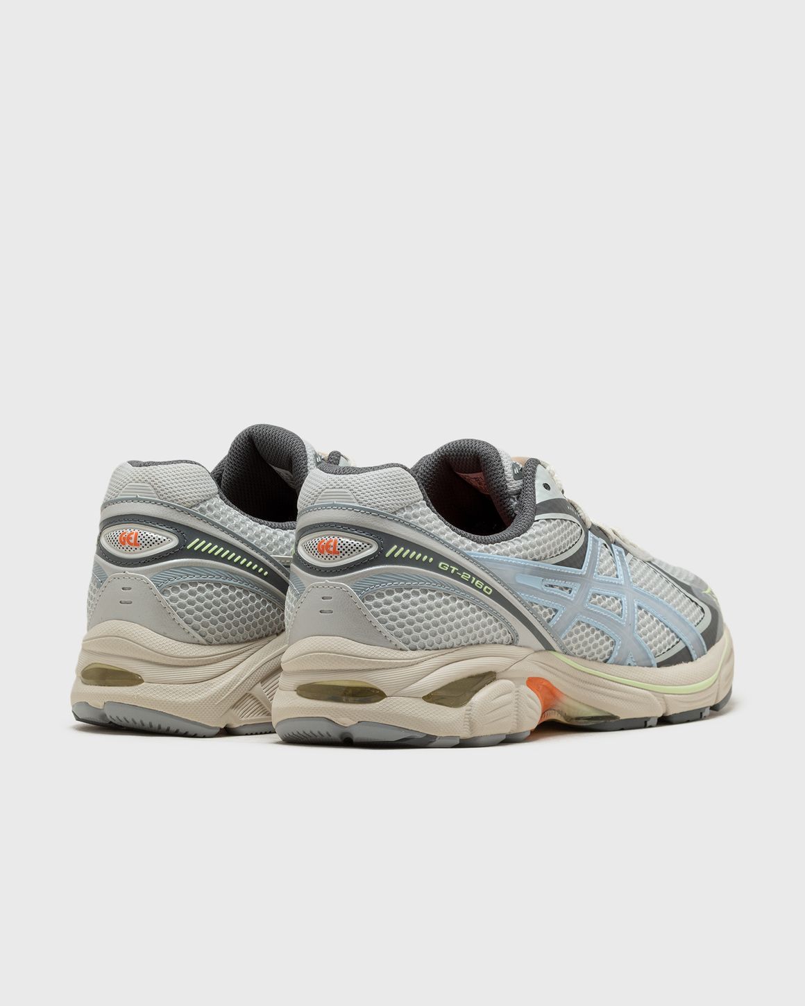 asics GT-2160 x TOMO CURATION Grey | BSTN Store