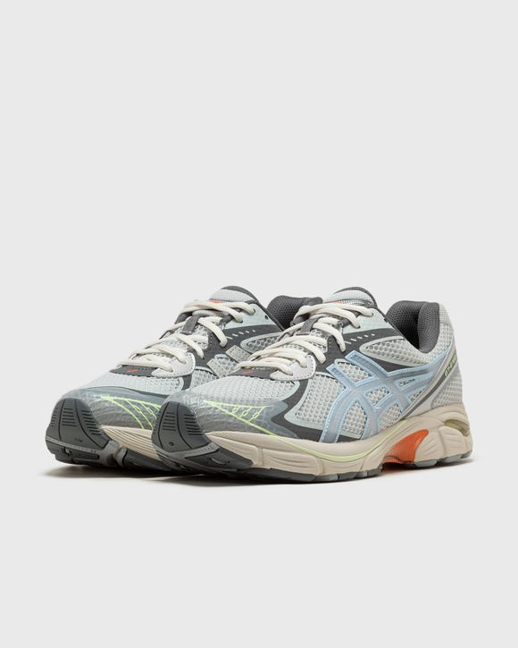 【開店記念セール！】 GT-2160 asics x Store BSTN | Grey CURATION TOMO ラッピング・包装