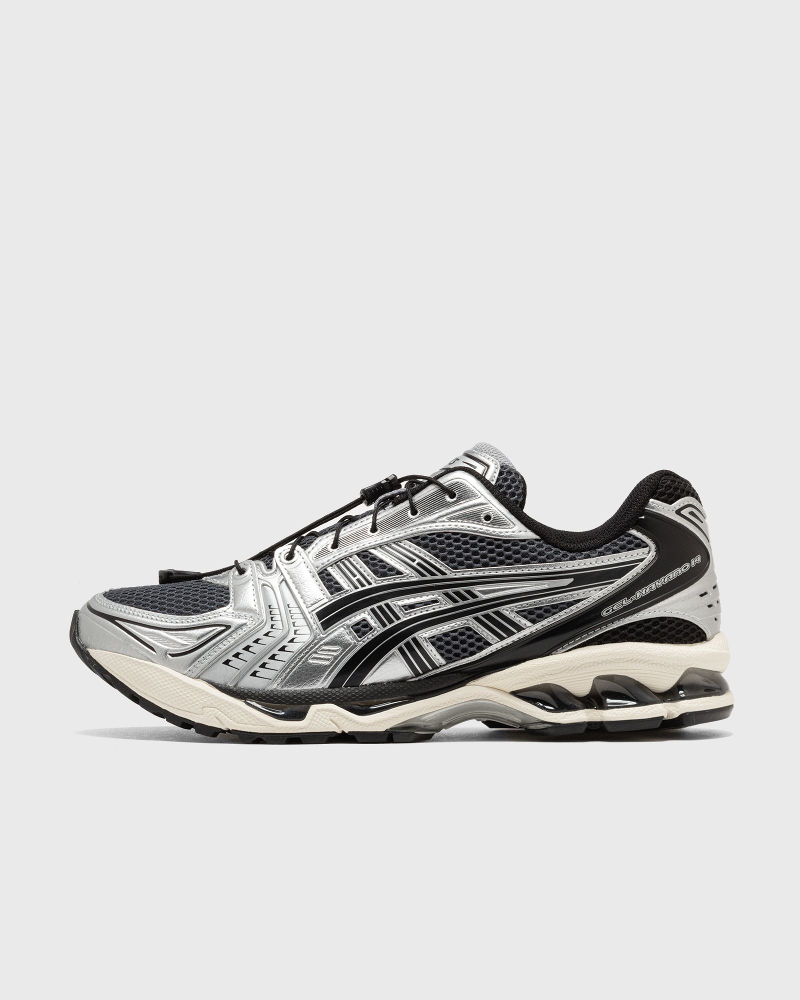 GEL-KAYANO 14 Unlimited Pack "Carrier Grey"