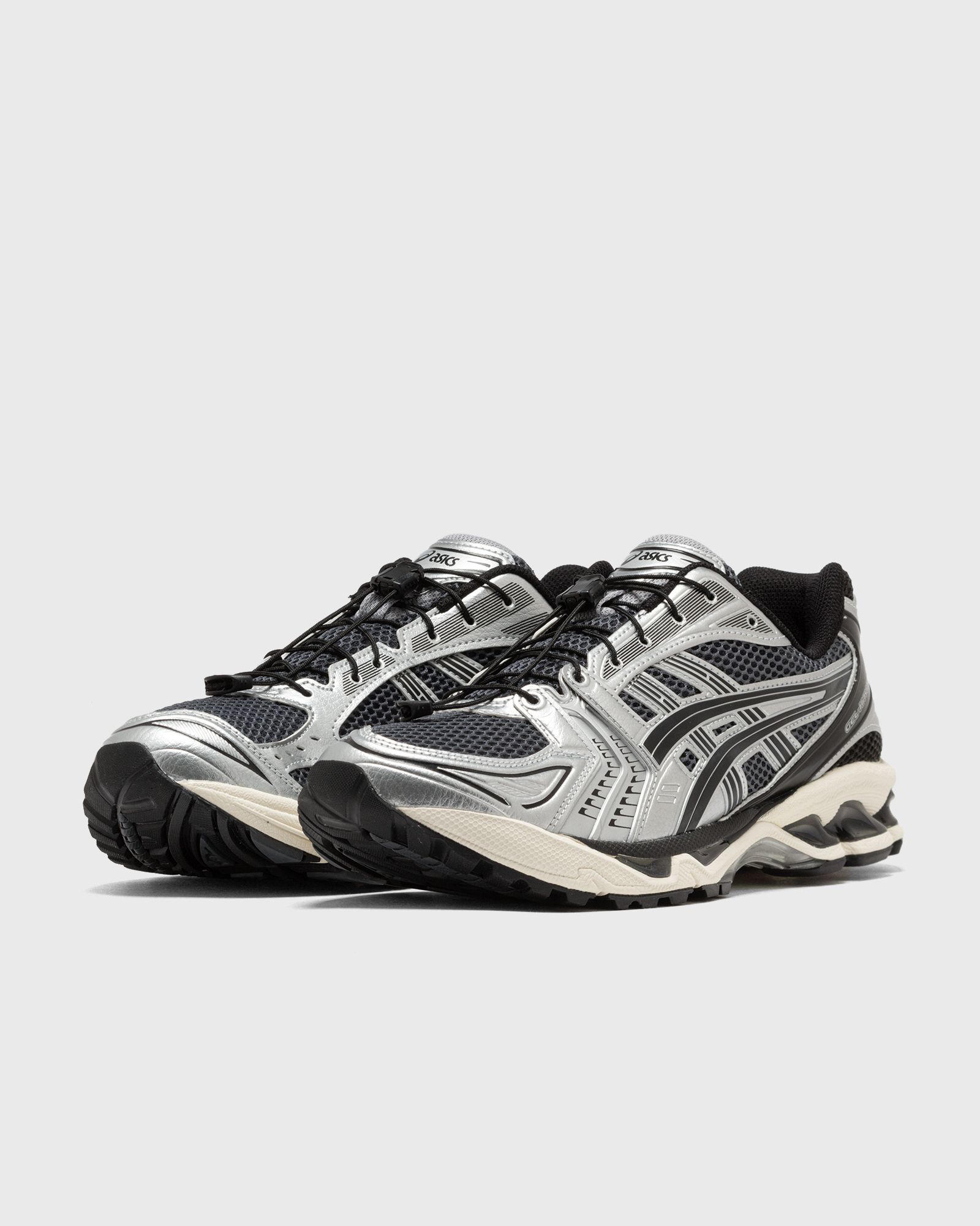 GEL-KAYANO 14 Unlimited Pack "Carrier Grey"