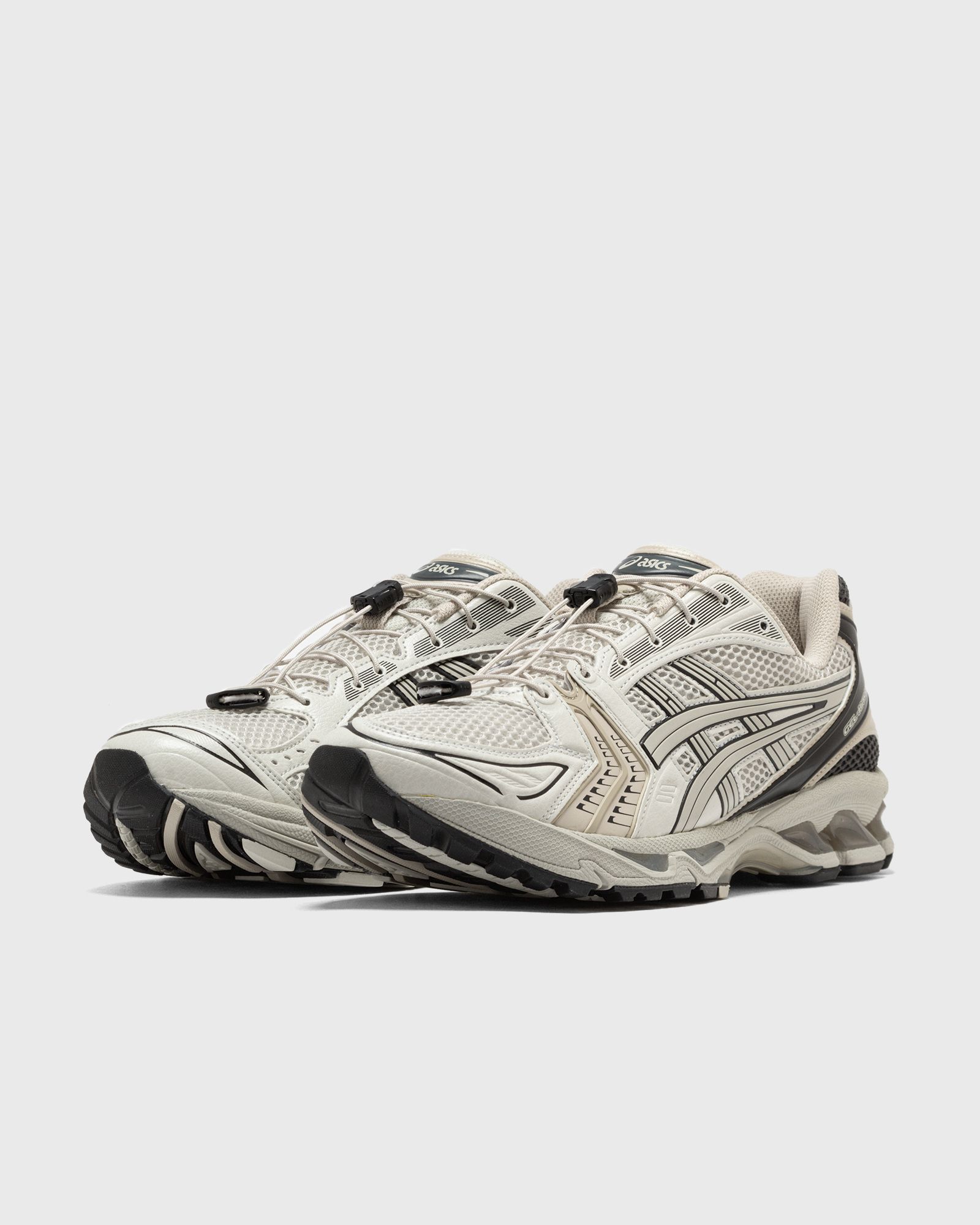 GEL-KAYANO 14 Unlimited Pack "Smoke Grey"