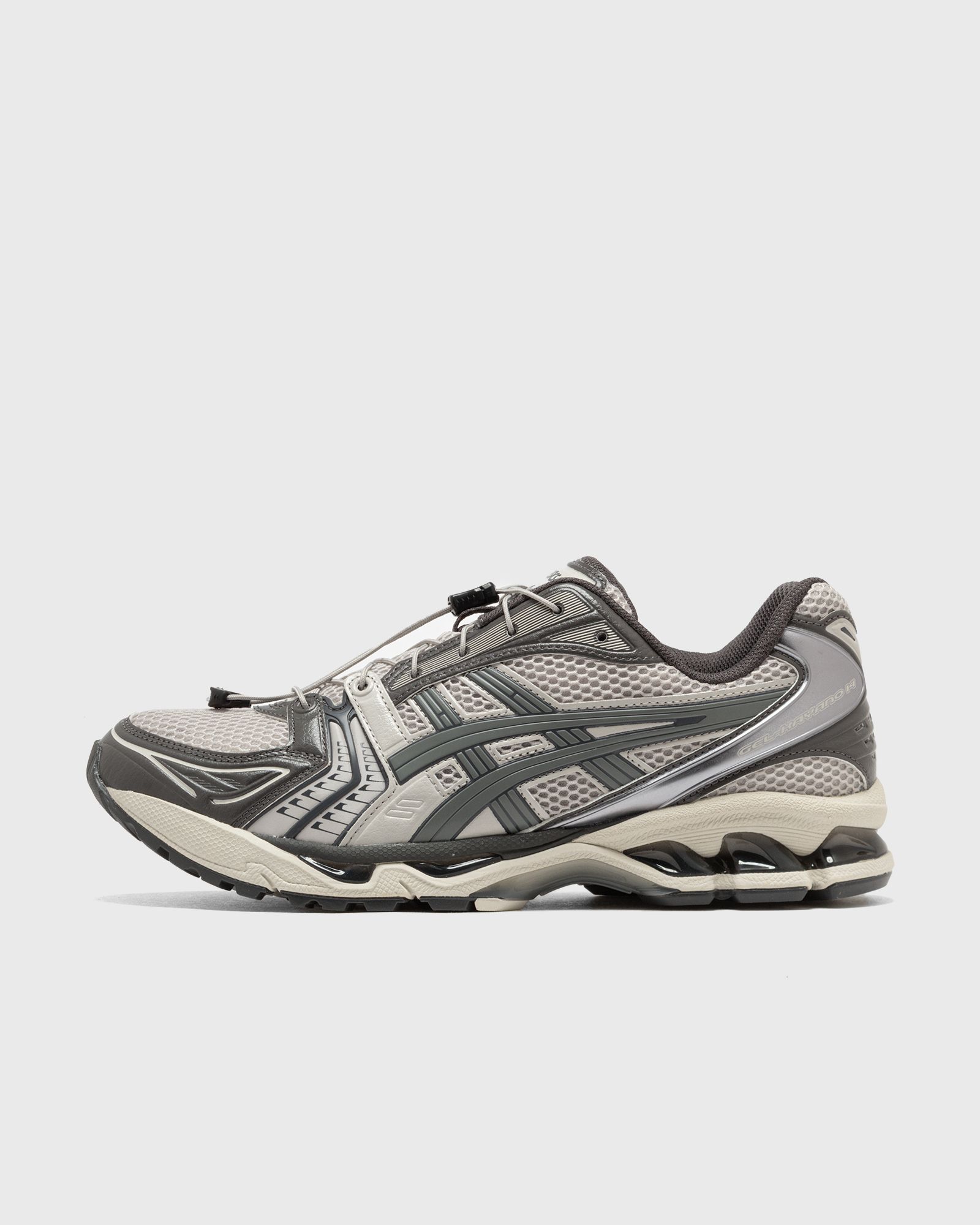 GEL-KAYANO 14 Unlimited Pack "Oyster Grey"