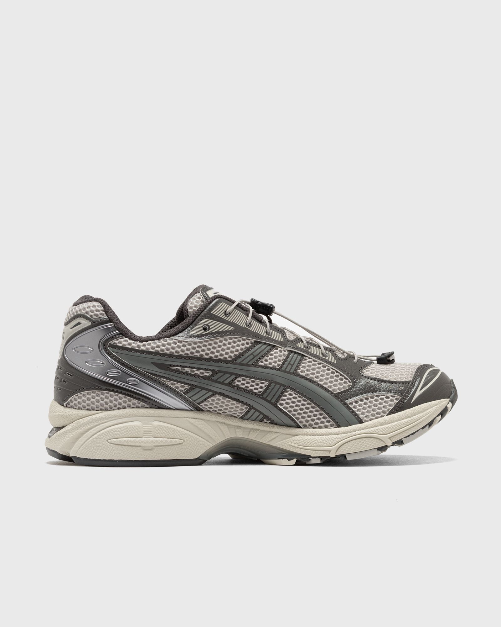 GEL-KAYANO 14 Unlimited Pack "Oyster Grey"