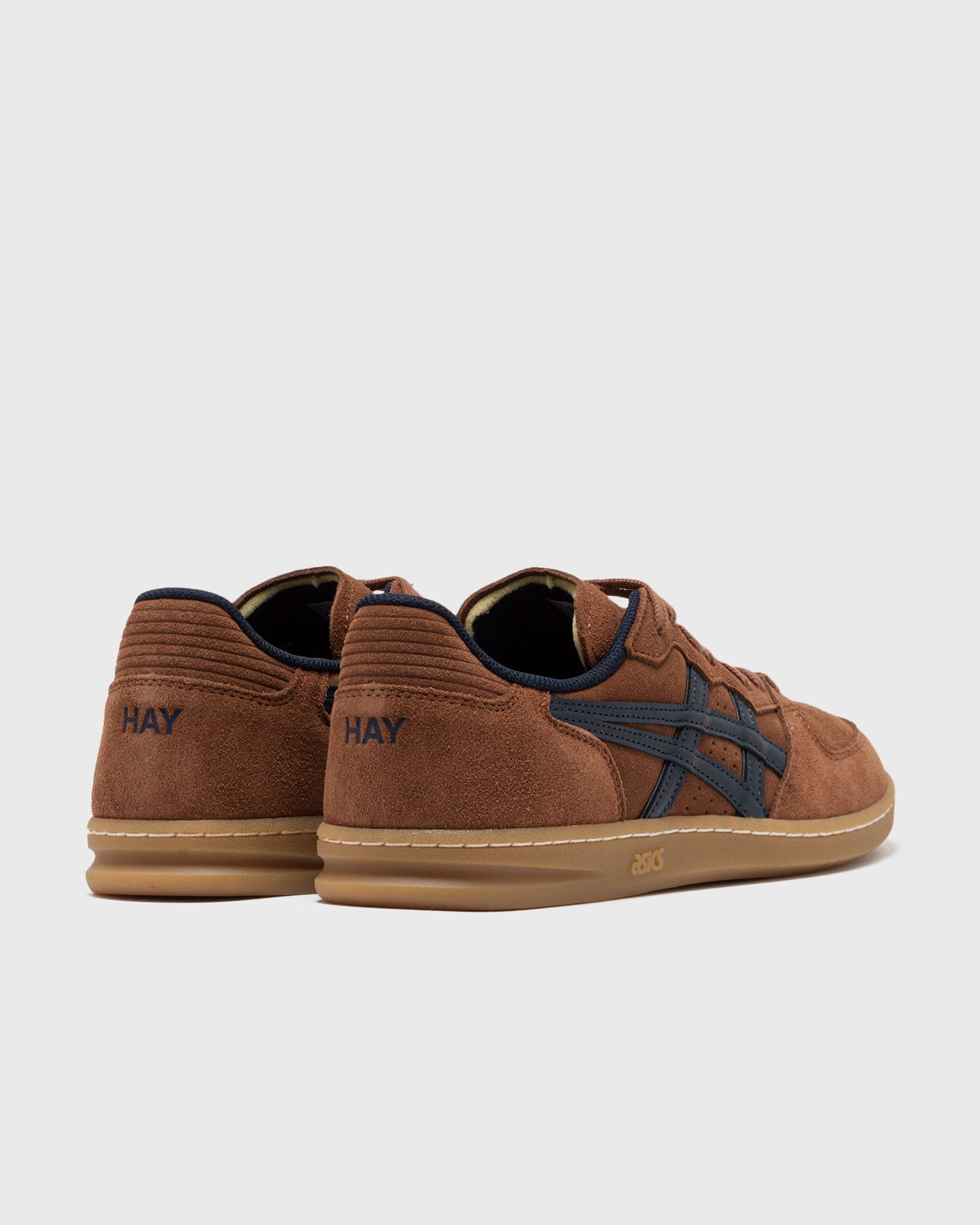 【新品未使用】asics hay SKYHAND OG asics x HAY SKYHAND OG Blue | BSTN Store