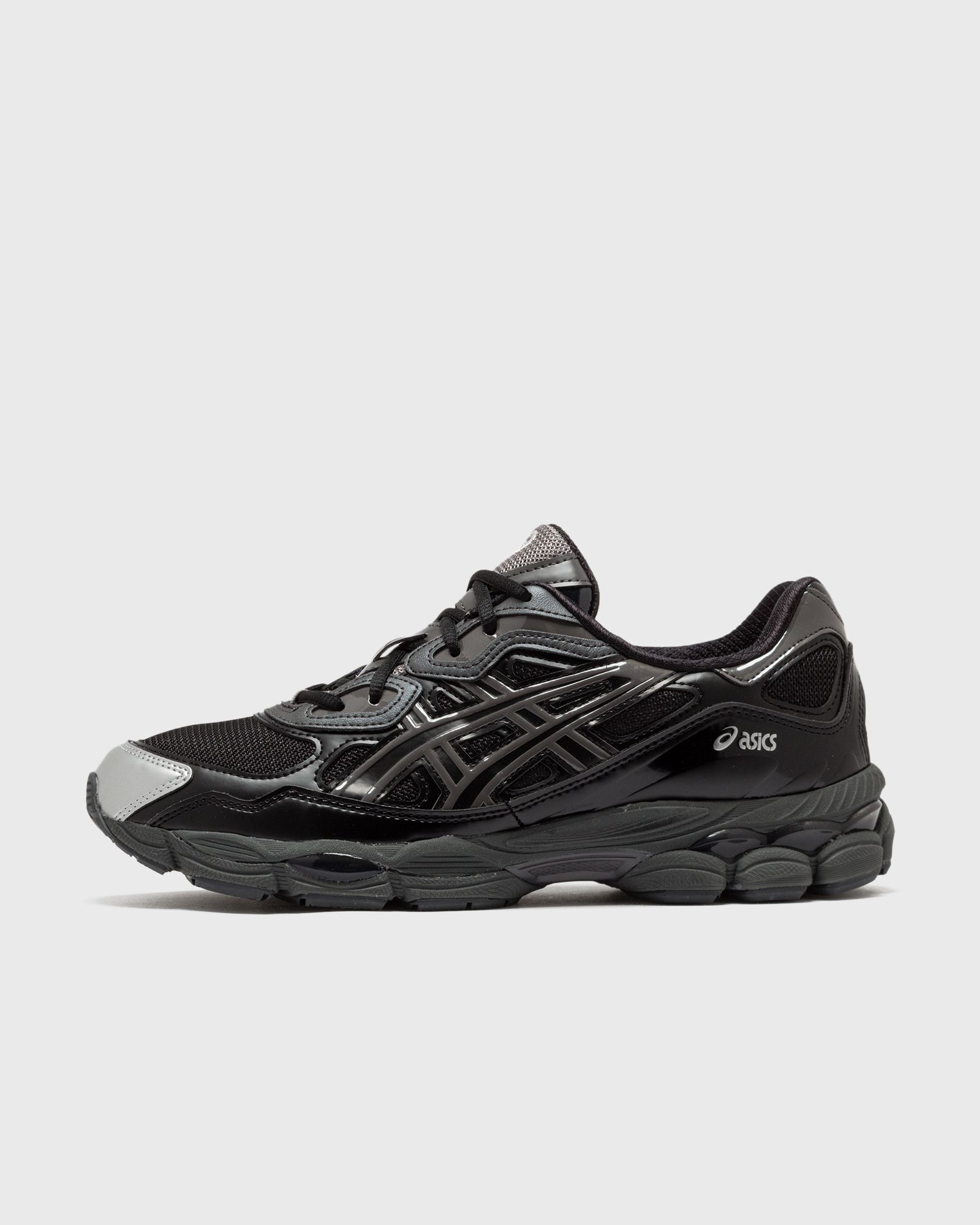 Asics X Kicki Yang Zhang GEL-NYC men Lowtop black in Größe:36