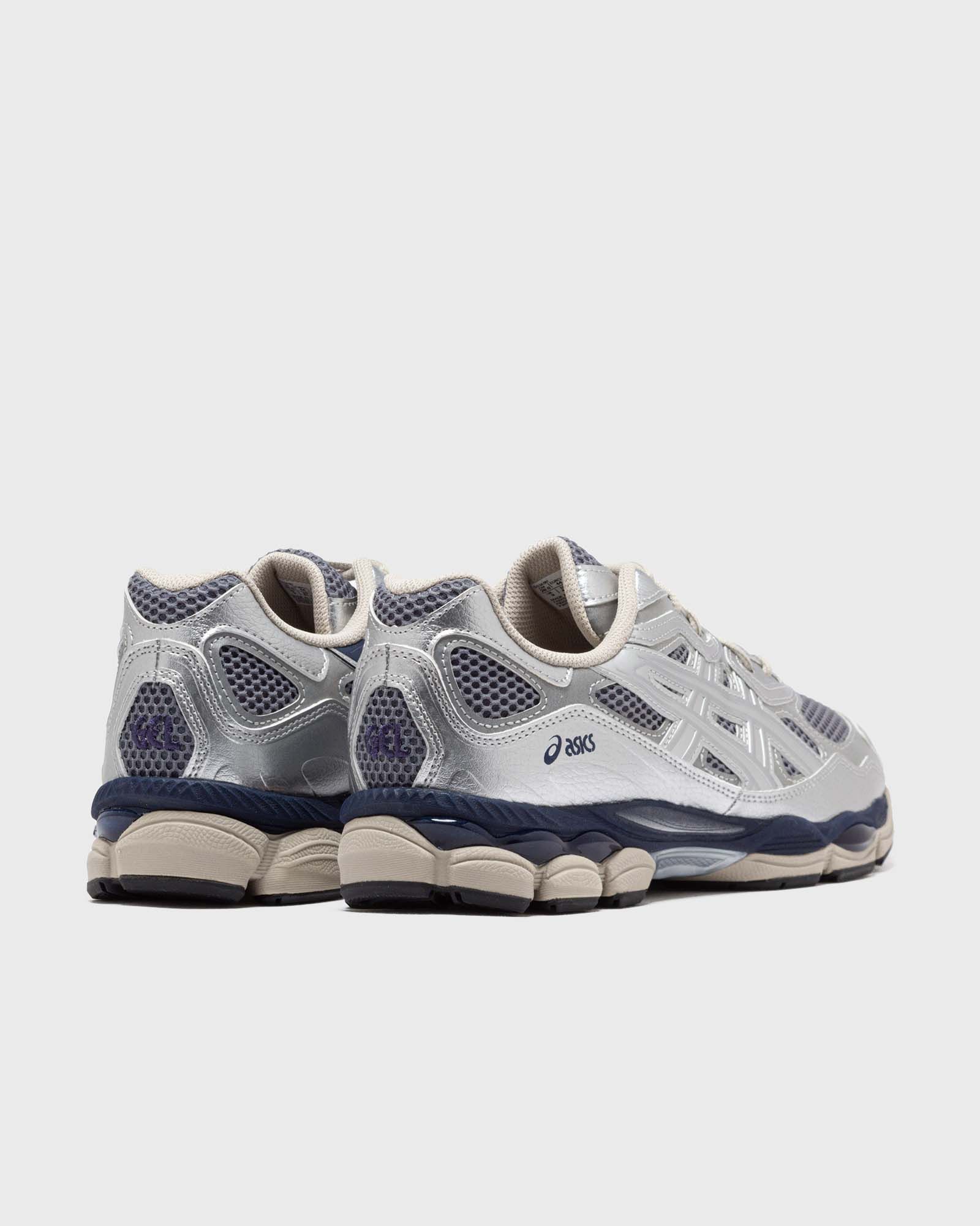 BILLY's x ASICS GEL-NYC