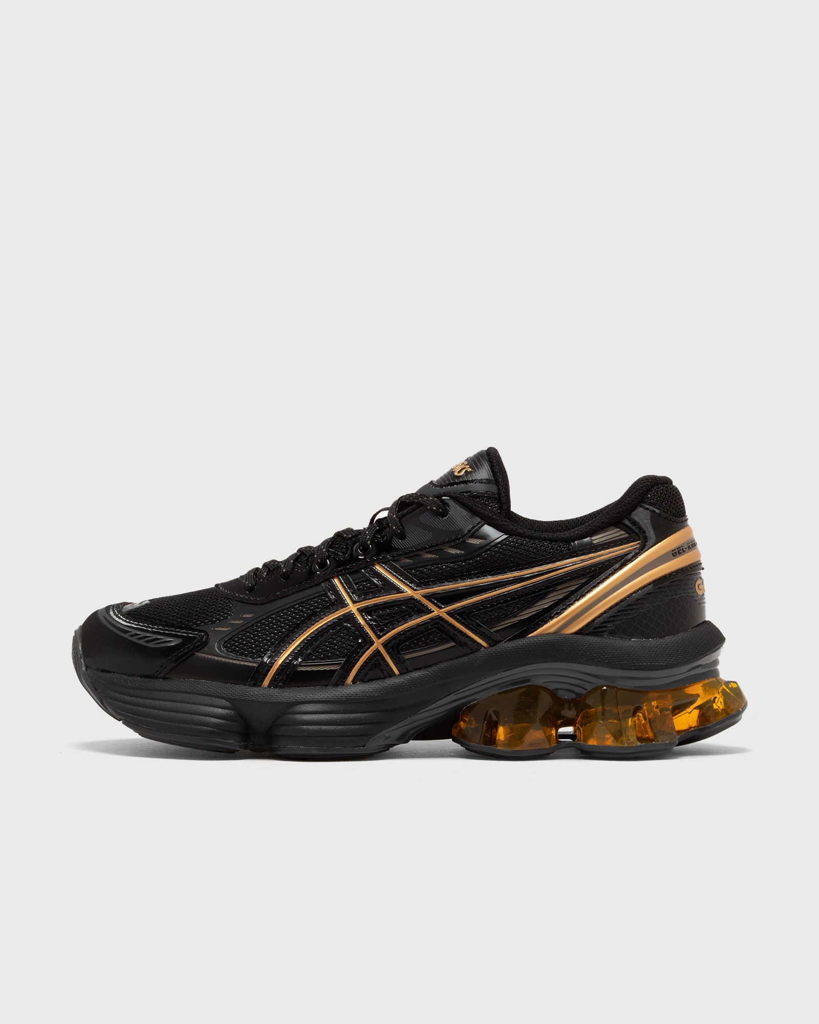 靴 GEL-KINETIC FLUENT asics 24.5 Asics' GEL-Kinetic Fluent Launches in December · JustFreshKicks