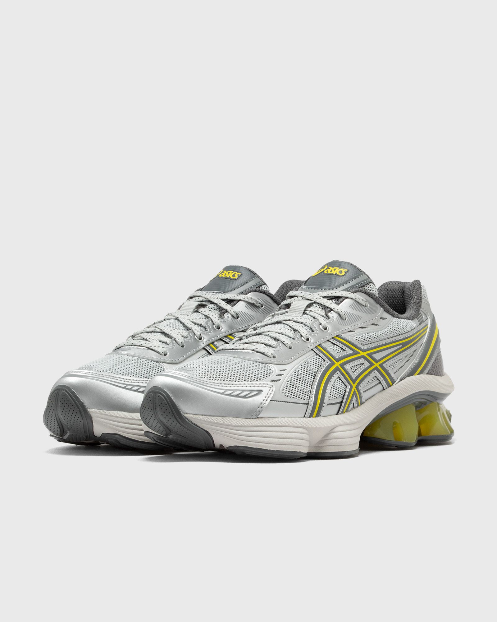 asics GEL-KINETIC FLUENT Grey | BSTN Store