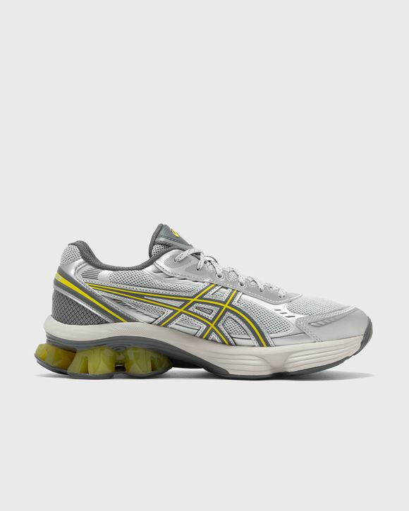 asics GEL-KINETIC FLUENT Grey | BSTN Store