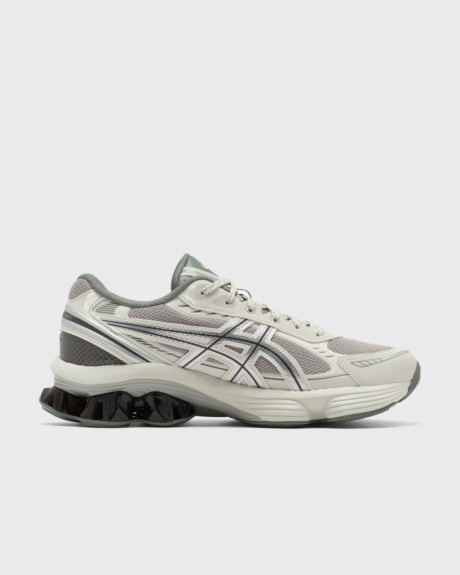 ASICS　GEL-KINETIC FLUENT asics GEL-KINETIC FLUENT Grey | BSTN Store