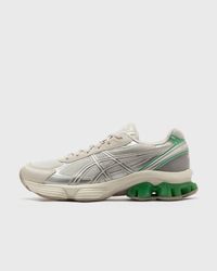 asics GEL-KINETIC FLUENT Grey | BSTN Store