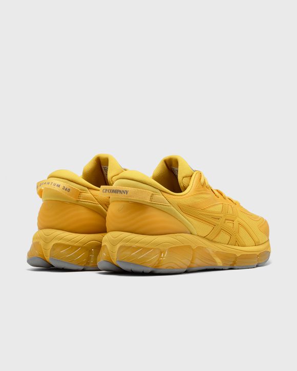 asics C.P. Company x GEL-QUANTUM 360 VIII Yellow | BSTN Store