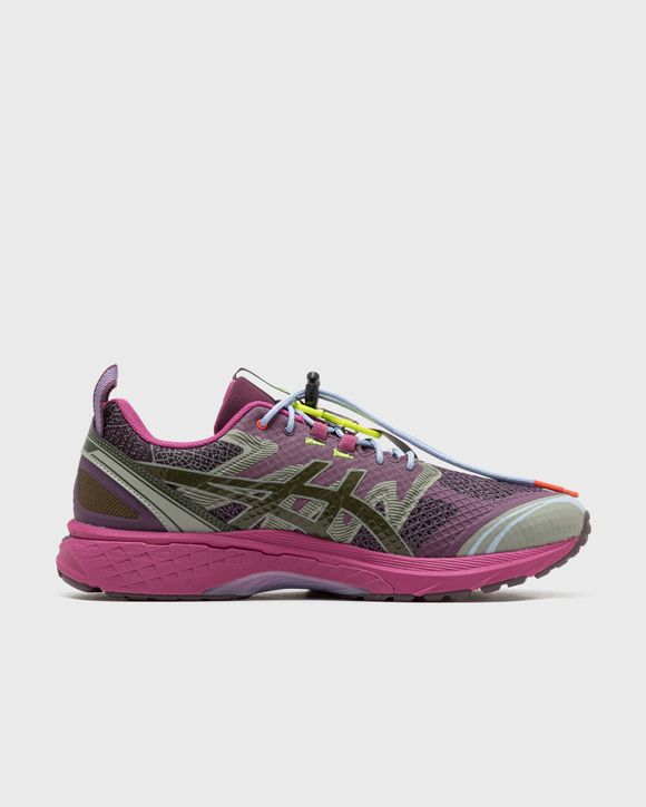 Asics gel nimbus fashion 3 homme violet