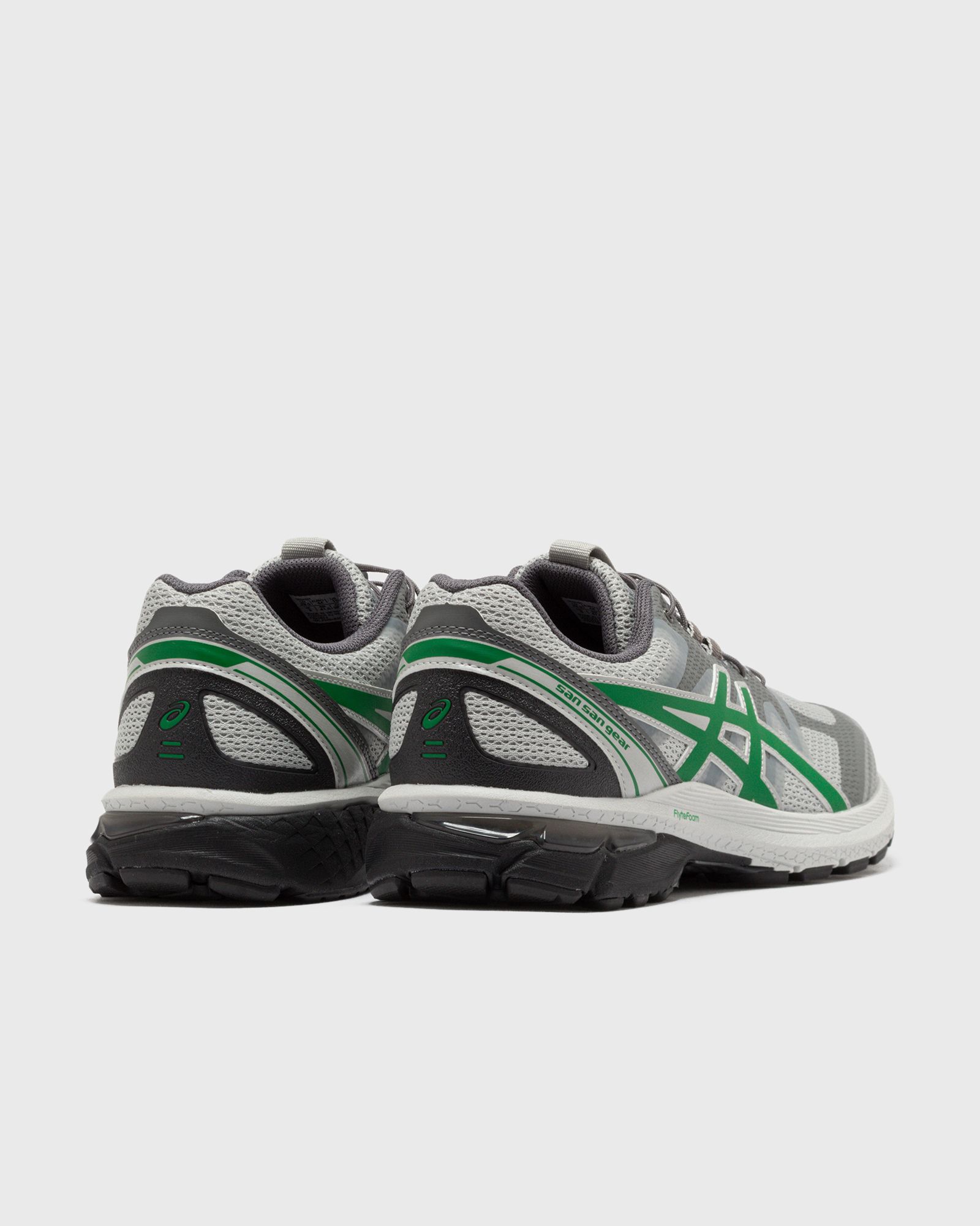 x San San Gear GEL-TERRAIN