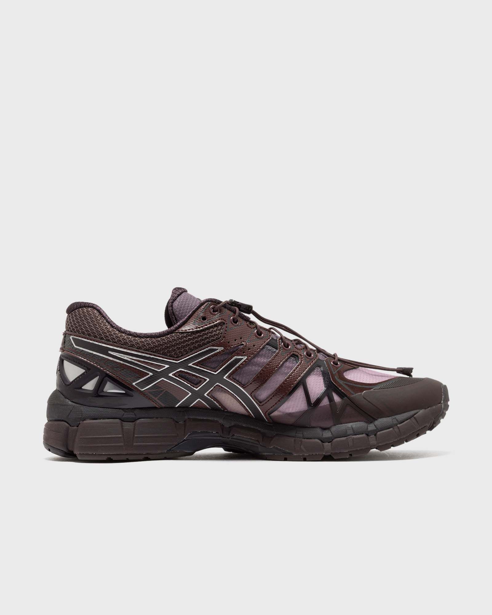 ASICS GEL-KAYANO 20 × UNAFFECTED　アシックス 12/13発売｜UNAFFECTED × Asics Gel-Kayano 20 3colors｜抽選
