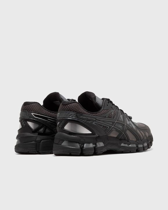 x UNAFFECTED GEL-KAYANO 20