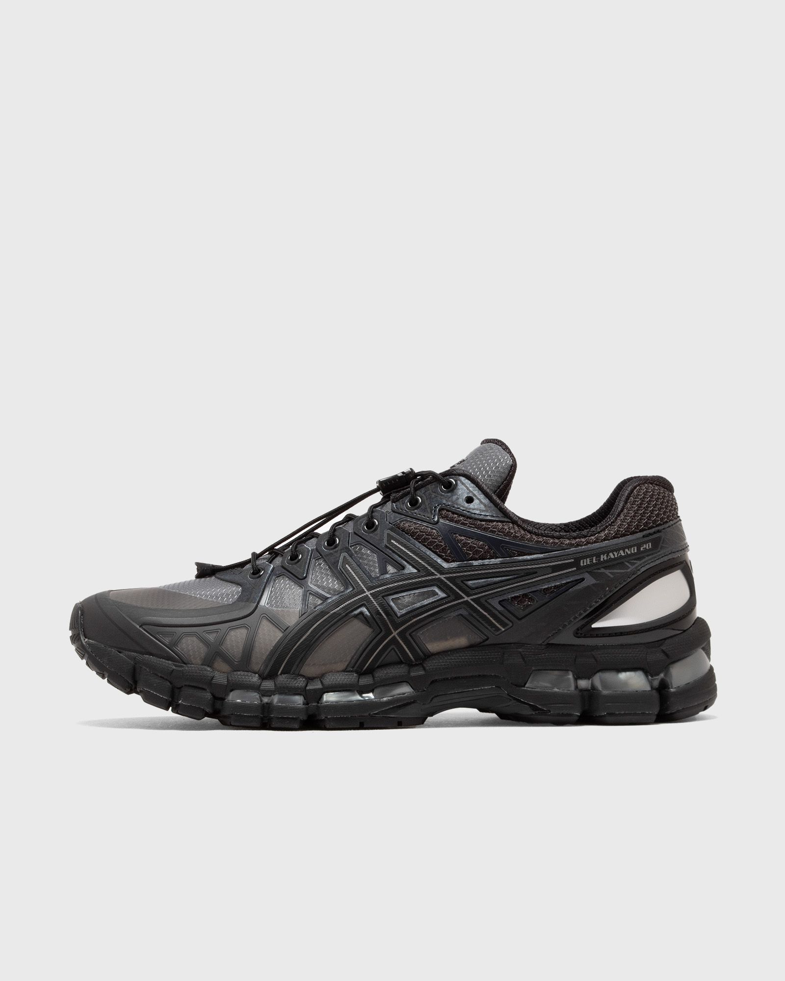 x UNAFFECTED GEL-KAYANO 20