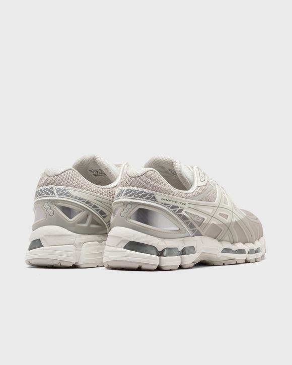 Asics gel kayano 20 argent on sale