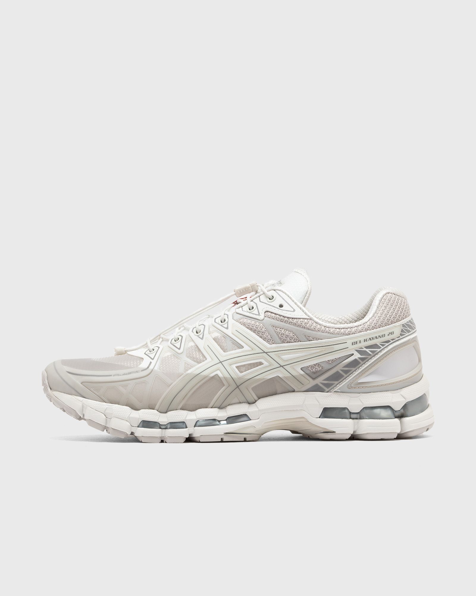 x UNAFFECTED GEL-KAYANO 20