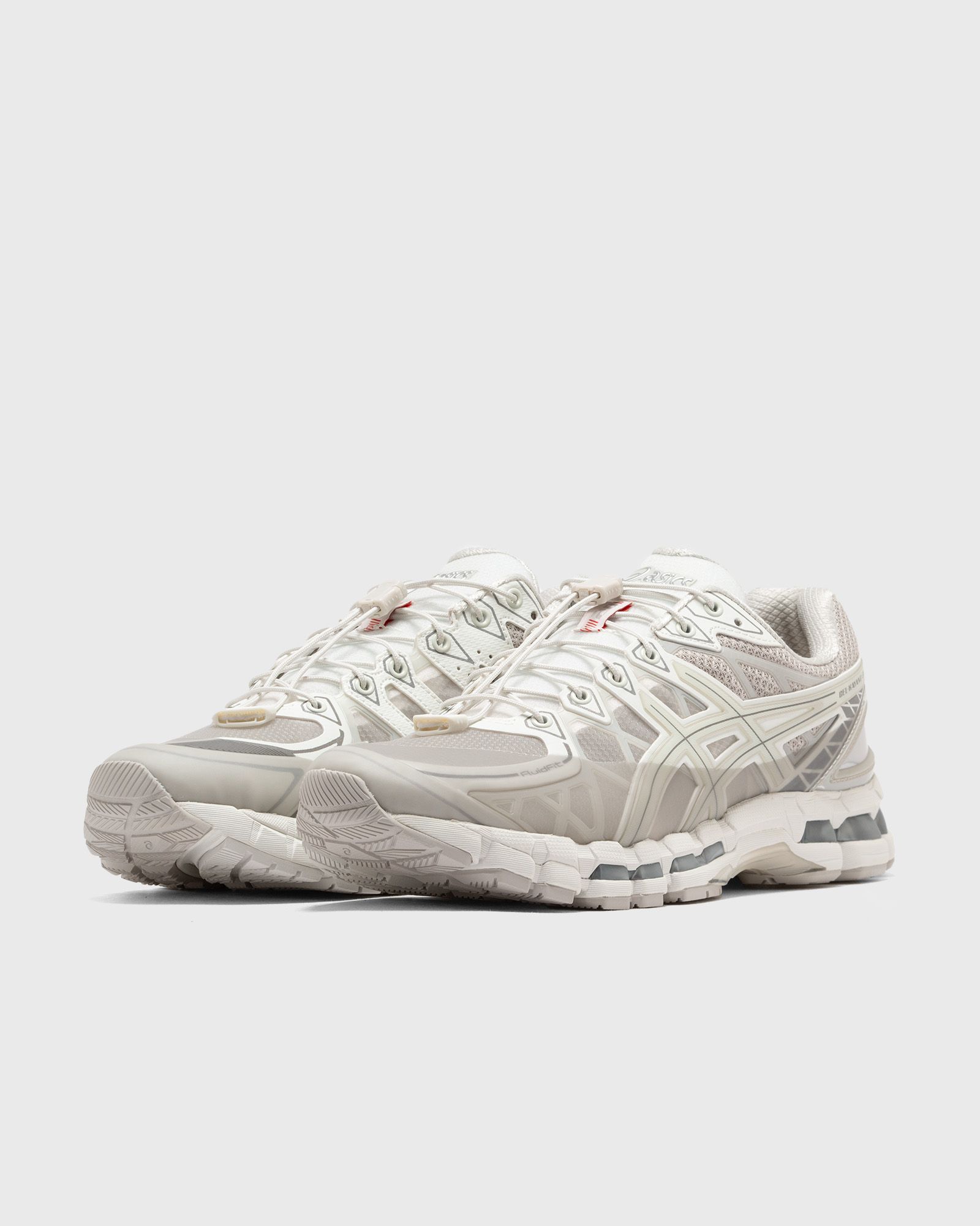 x UNAFFECTED GEL-KAYANO 20