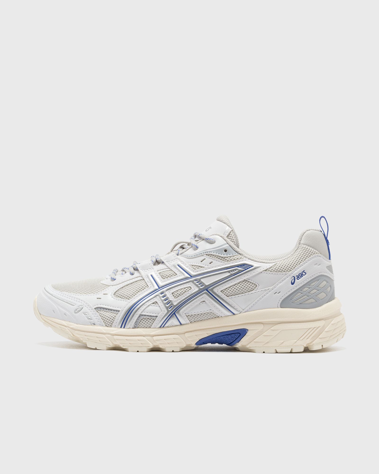 Asics GEL-NUNOBIKI men Lowtop white in Größe:36