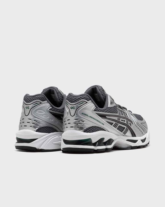 asics GEL-KAYANO 14 Grey/Silver | BSTN Store