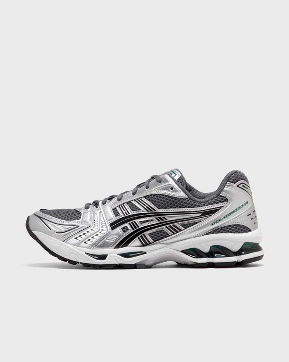 asics GEL KAYANO 14 Grey Silver BSTN Store